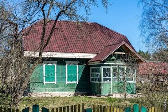 На могілках